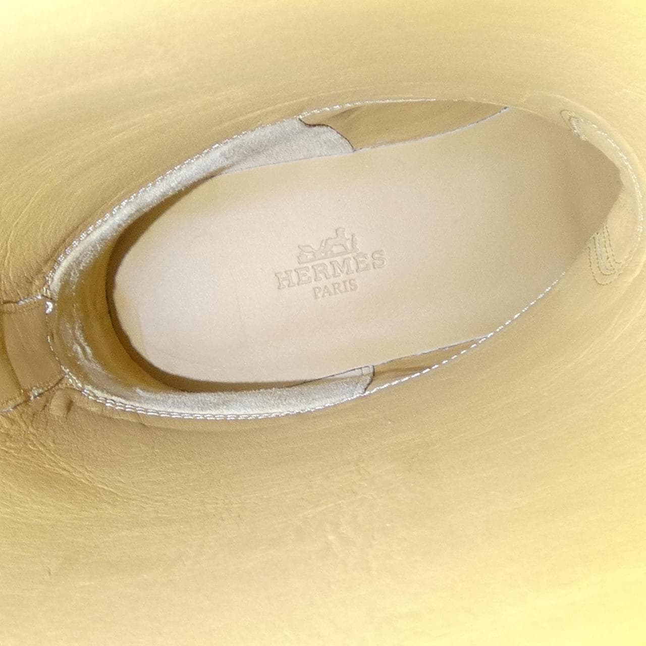 エルメス HERMES 042138Z ブーツ