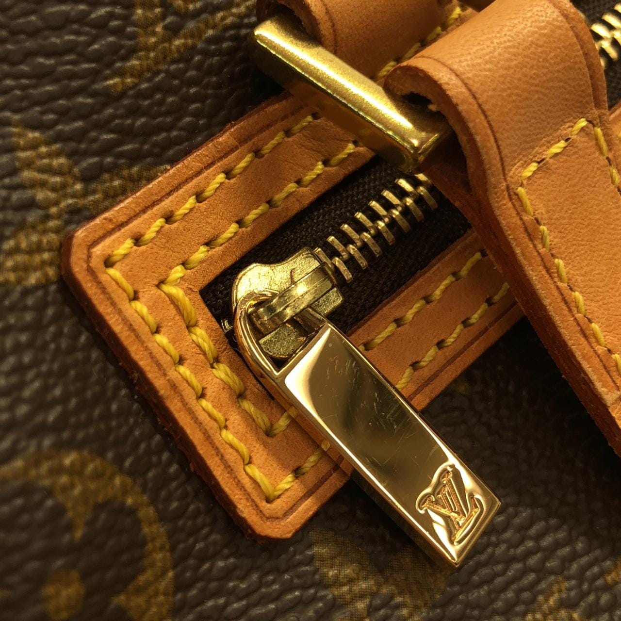 ルイヴィトン モノグラム シテ MM M51182 ショルダーバッグ