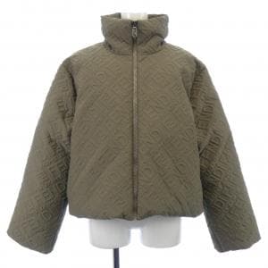 フェンディ FENDI FAN068 AGNR ダウンジャケット