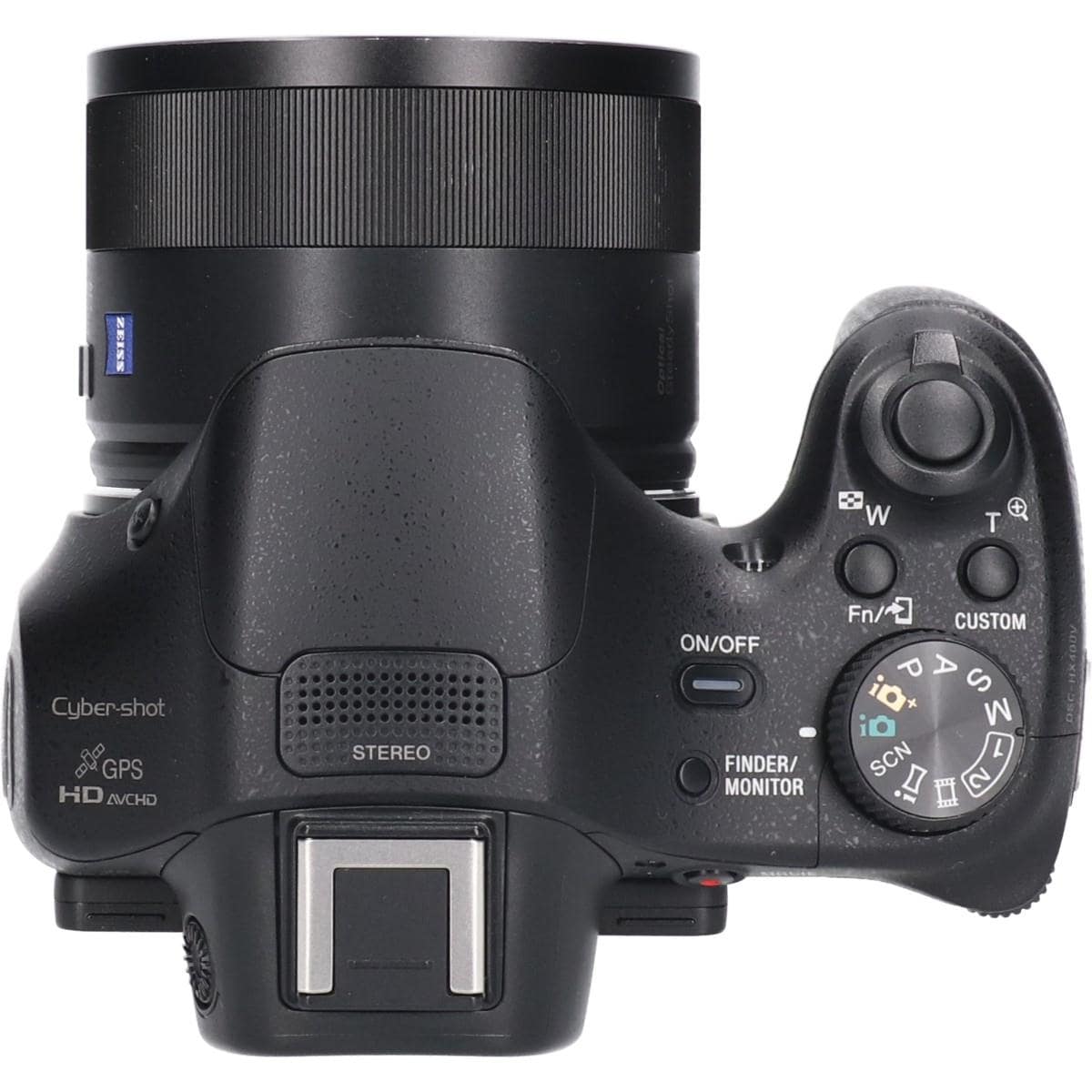 ＤＳＣ－ＨＸ４００Ｖ