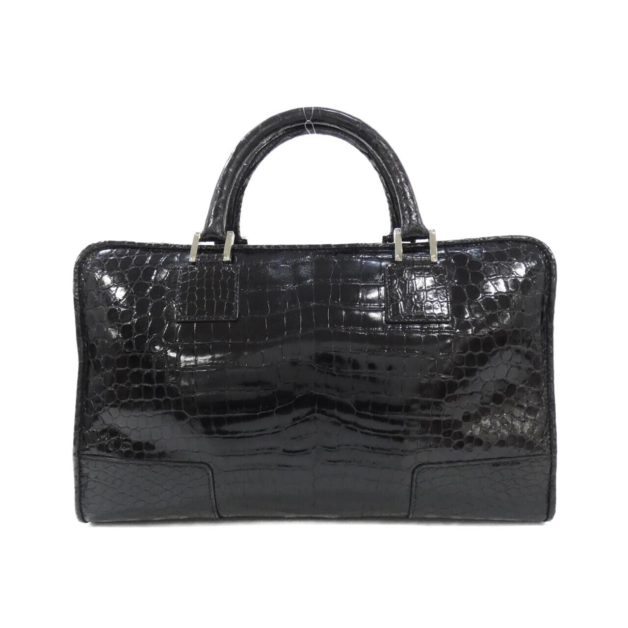 【ヴィンテージ】ロエベ アマソナ 36cm バッグ