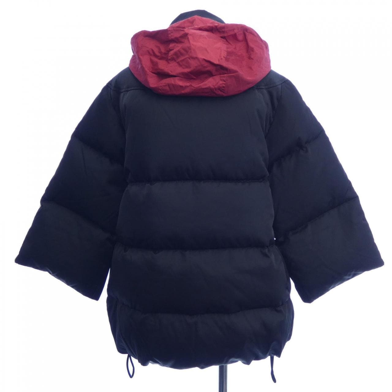 グッチ GUCCI 550060 Z8AAI ダウンコート