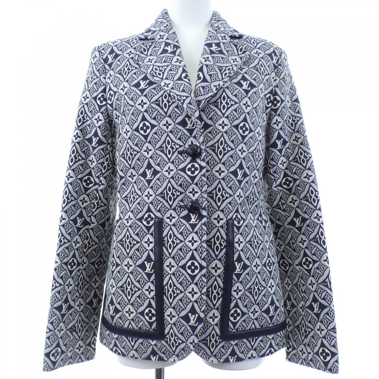 ルイヴィトン LOUIS VUITTON FKJA18ZFK ジャケット