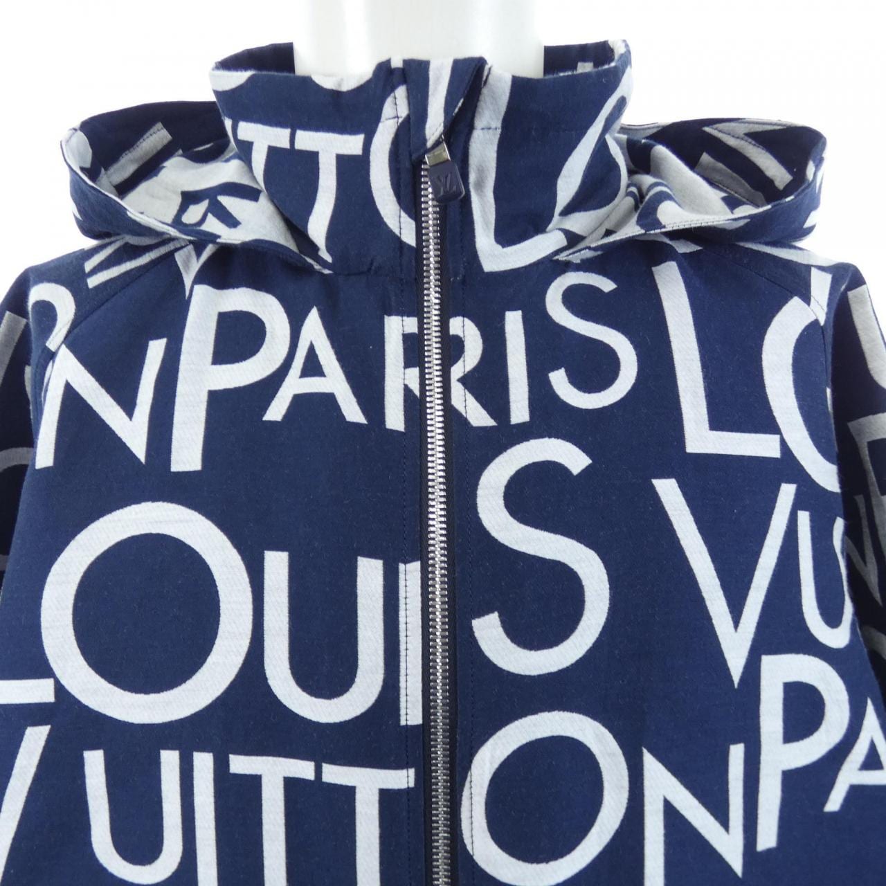 ルイヴィトン LOUIS VUITTON パッカブルギャラクシージャケット HGB04WJQL ジャケット