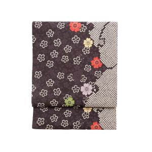 【未使用品】名古屋帯