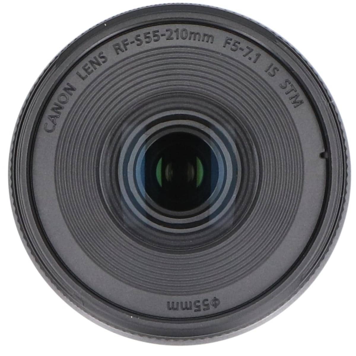 ＲＦ－Ｓ５５－２１０ｍｍ　Ｆ５－７．１ＩＳ　ＳＴＭ