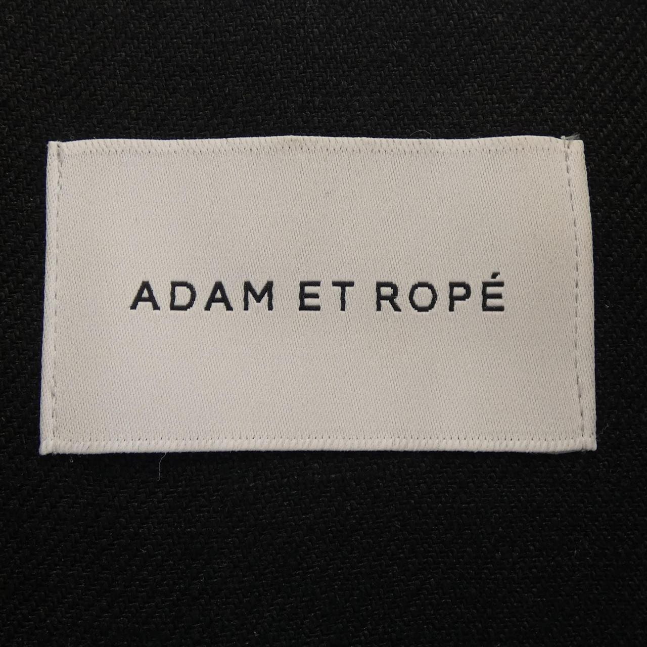 アダムエロペ adam et Rope ベスト