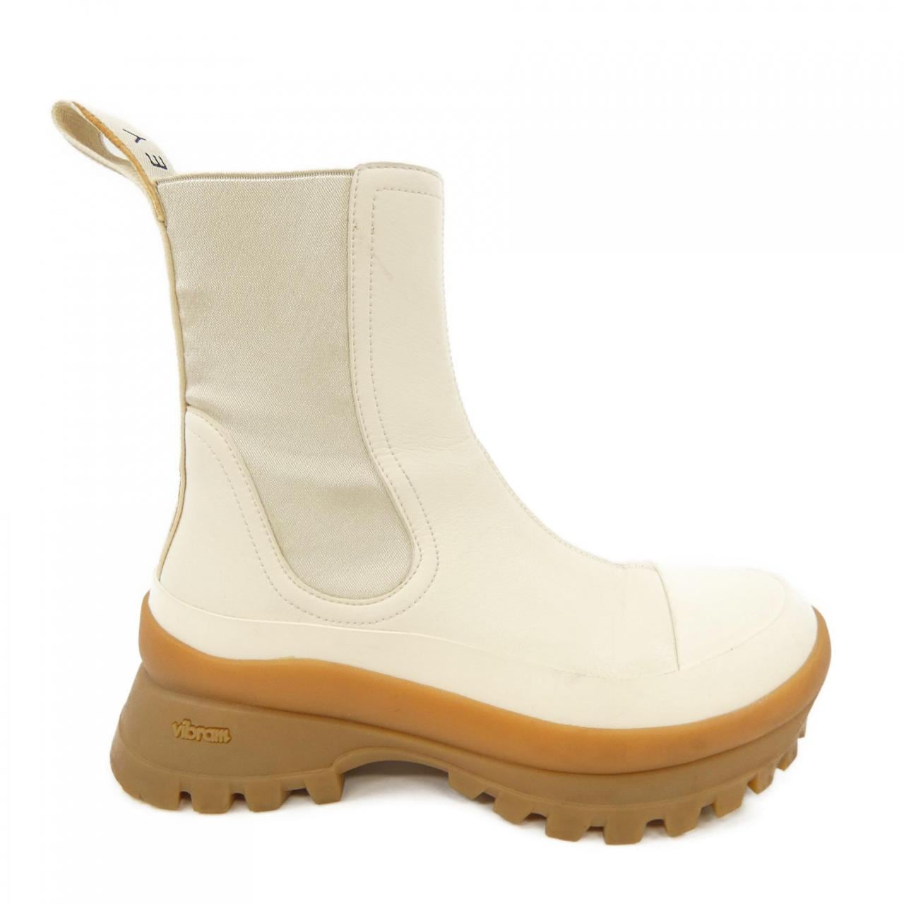 ステラマッカートニー STELLA MCCARTNEY ブーツ
