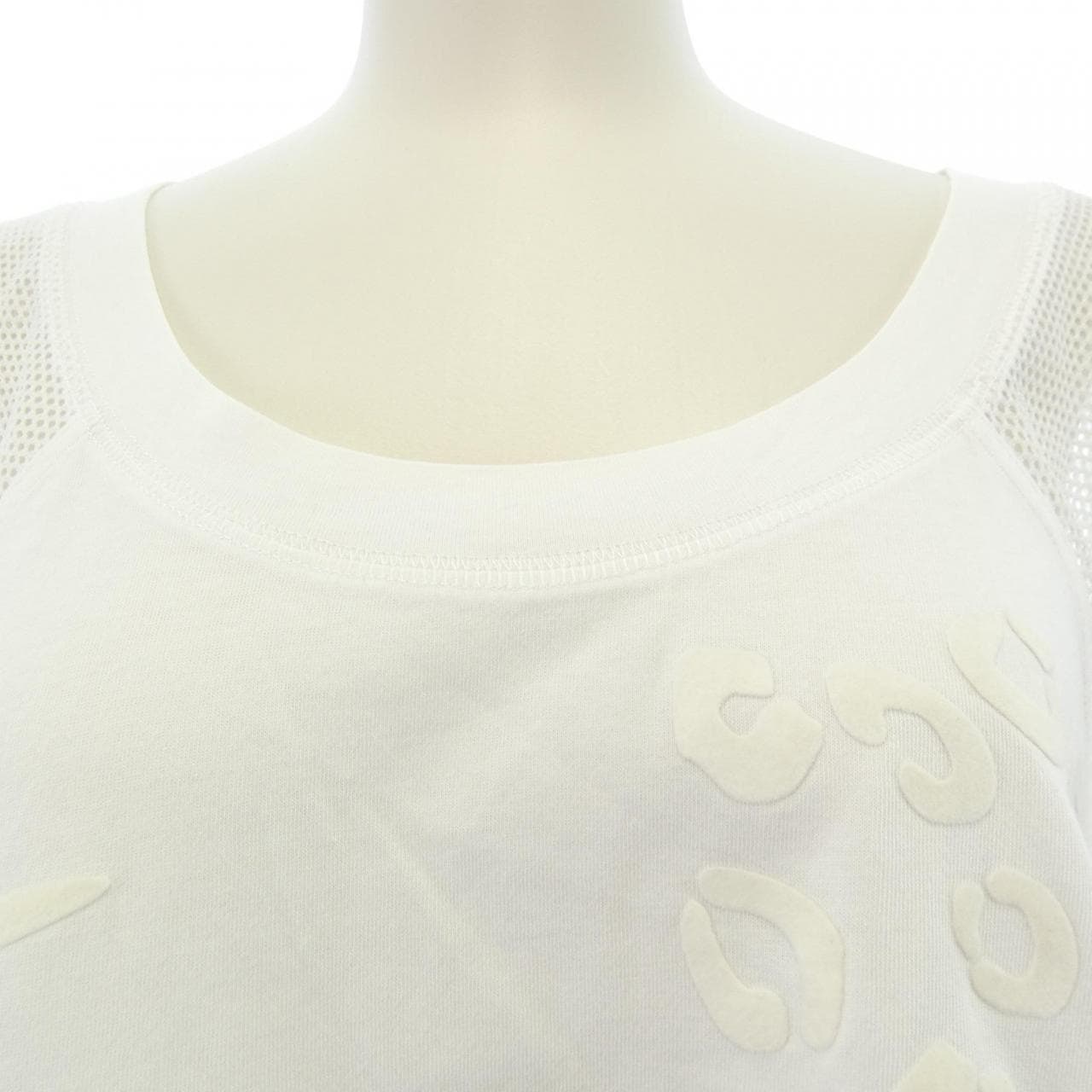 アディダスバイステラマッカートニー ADIDAS BY STELLA MCCARTNEY Tシャツ