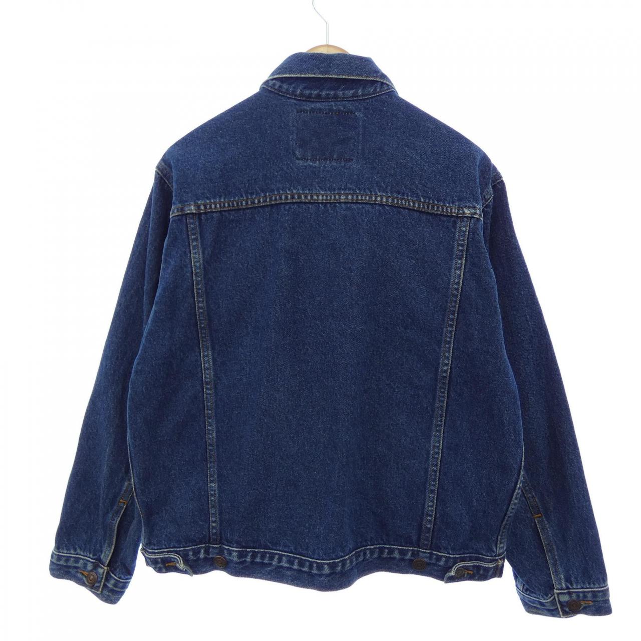 【ヴィンテージ】リーバイス LEVI'S 70506 デニムジャケット