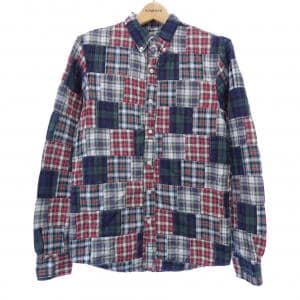 デニムアンドサプライ DENIM&SUPPLY シャツ