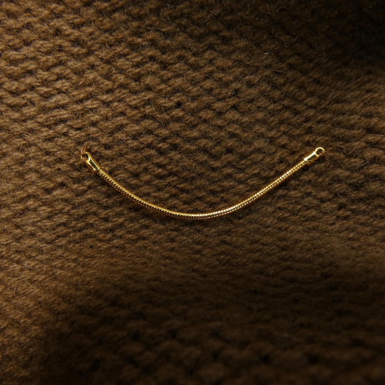 ドゥーズィエムクラス DEUXIEME CLASSE ニット