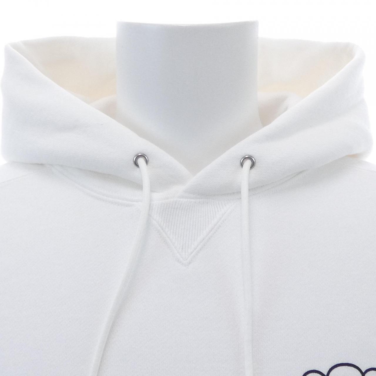 サカイ SACAI 23-0470S パーカー