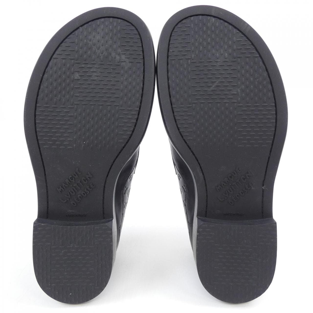 ルイヴィトン LOUIS VUITTON LVダンディライン シューズ