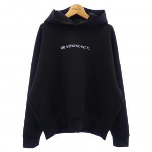 THE WEEKEND HOTEL パーカー