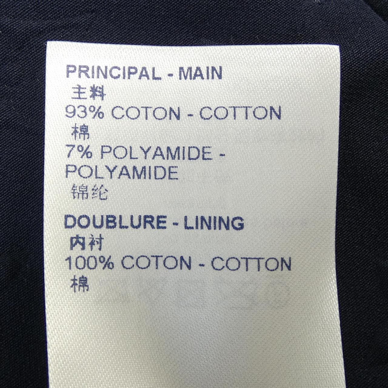 ルイヴィトン LOUIS VUITTON HKP42WZDC パンツ