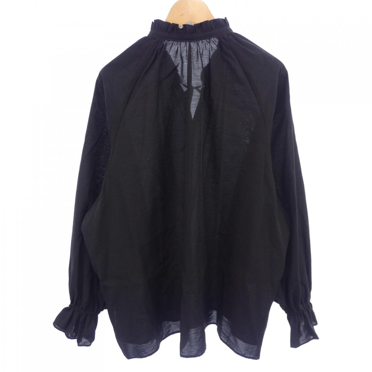 スピックアンドスパン SPICK & SPAN シャツ