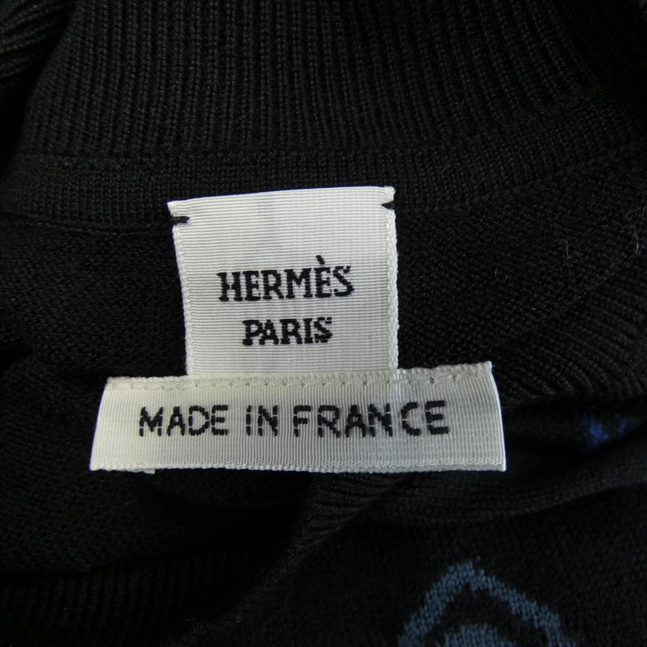 エルメス HERMES CANDY LIBRIS 5H2638D3 ニット