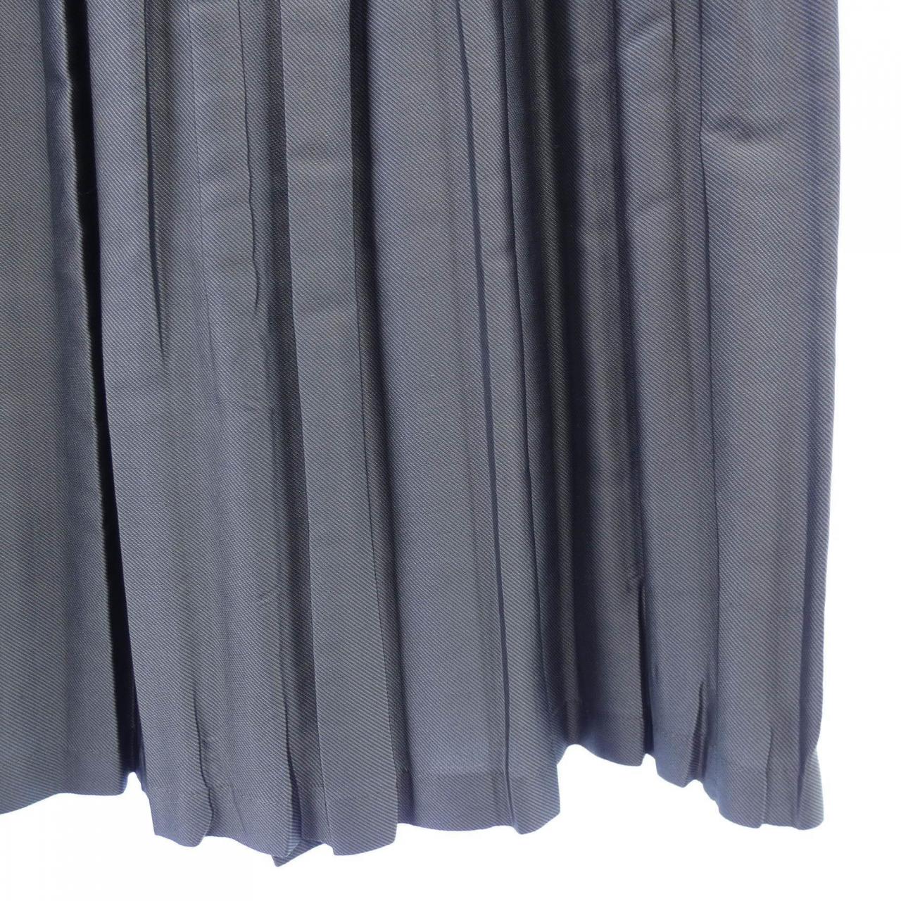 イッセイミヤケ ISSEY MIYAKE IM11FG219 スカート