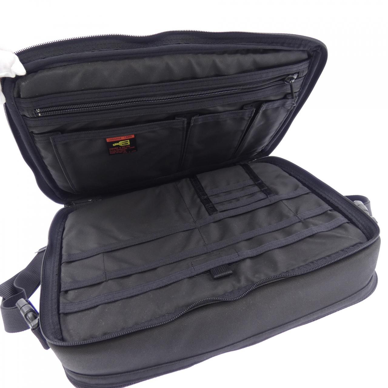 ラゲッジレーベル LUGGAGE LABEL BAG