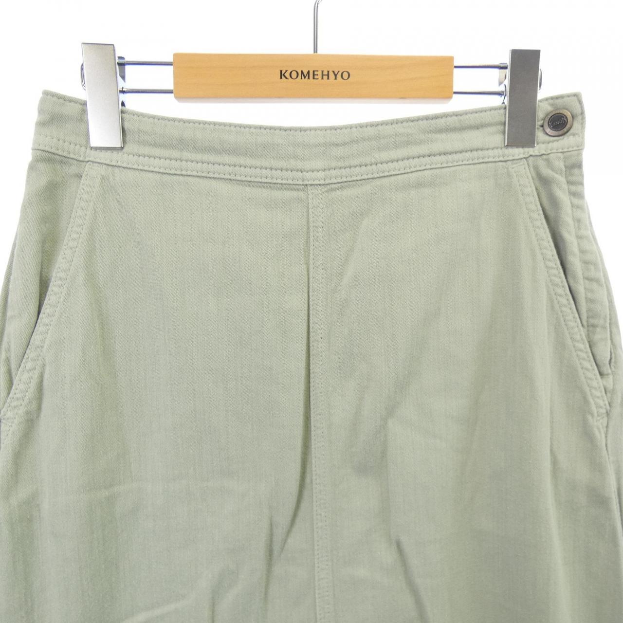 ヤヌーク YANUK スカート