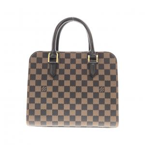 ルイヴィトン ダミエ トリアナ N51155 バッグ