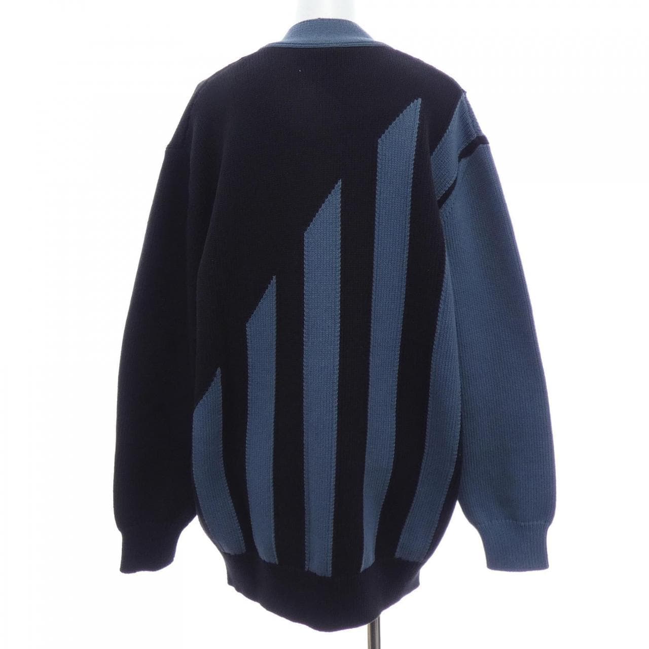 エルメス HERMES CANDY LIBRIS 5H2724D9 カーディガン