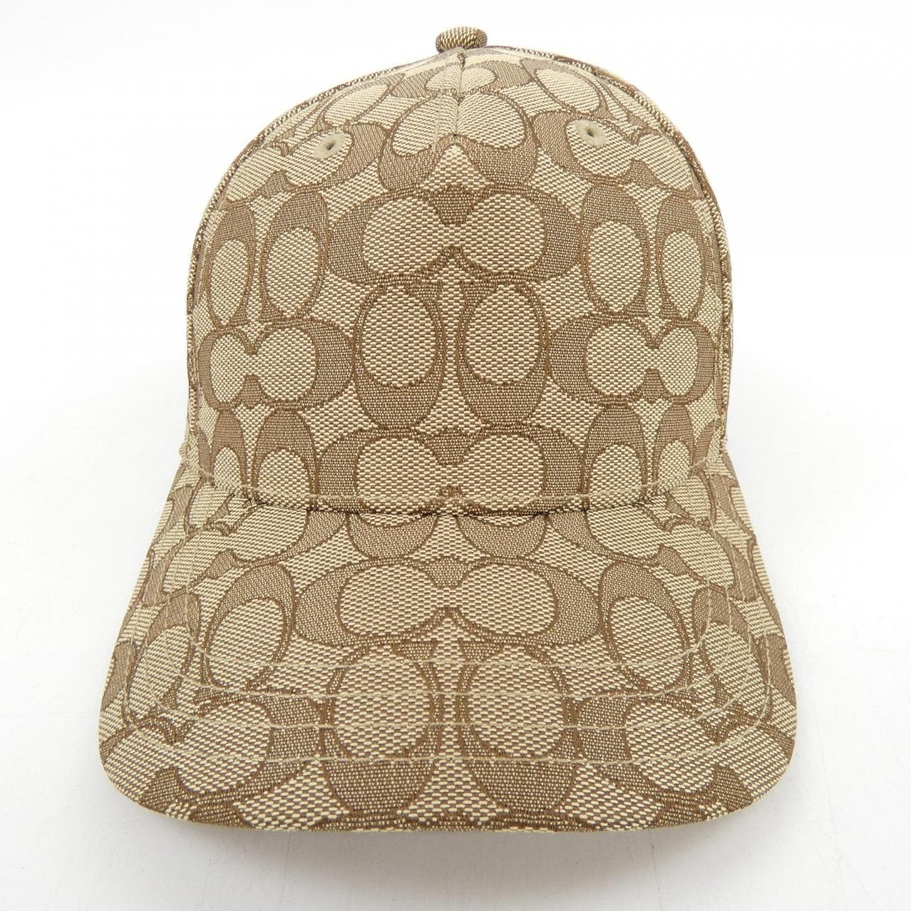 コーチ COACH キャップ