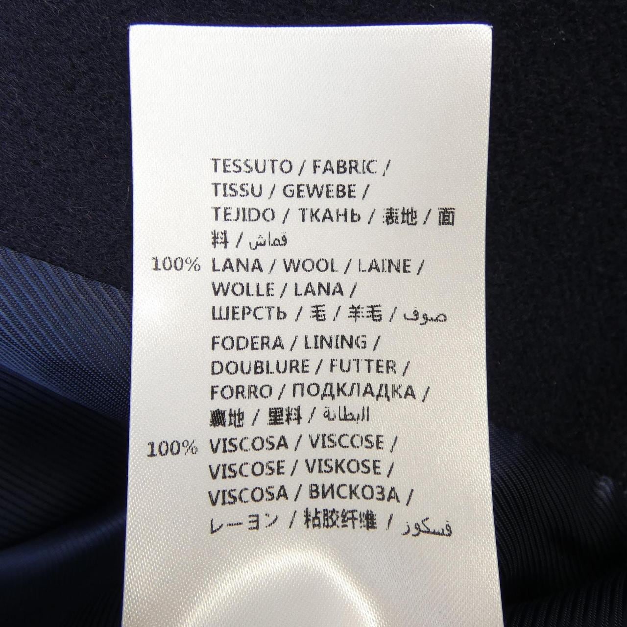 グッチ GUCCI 494500 ZHW03 コート