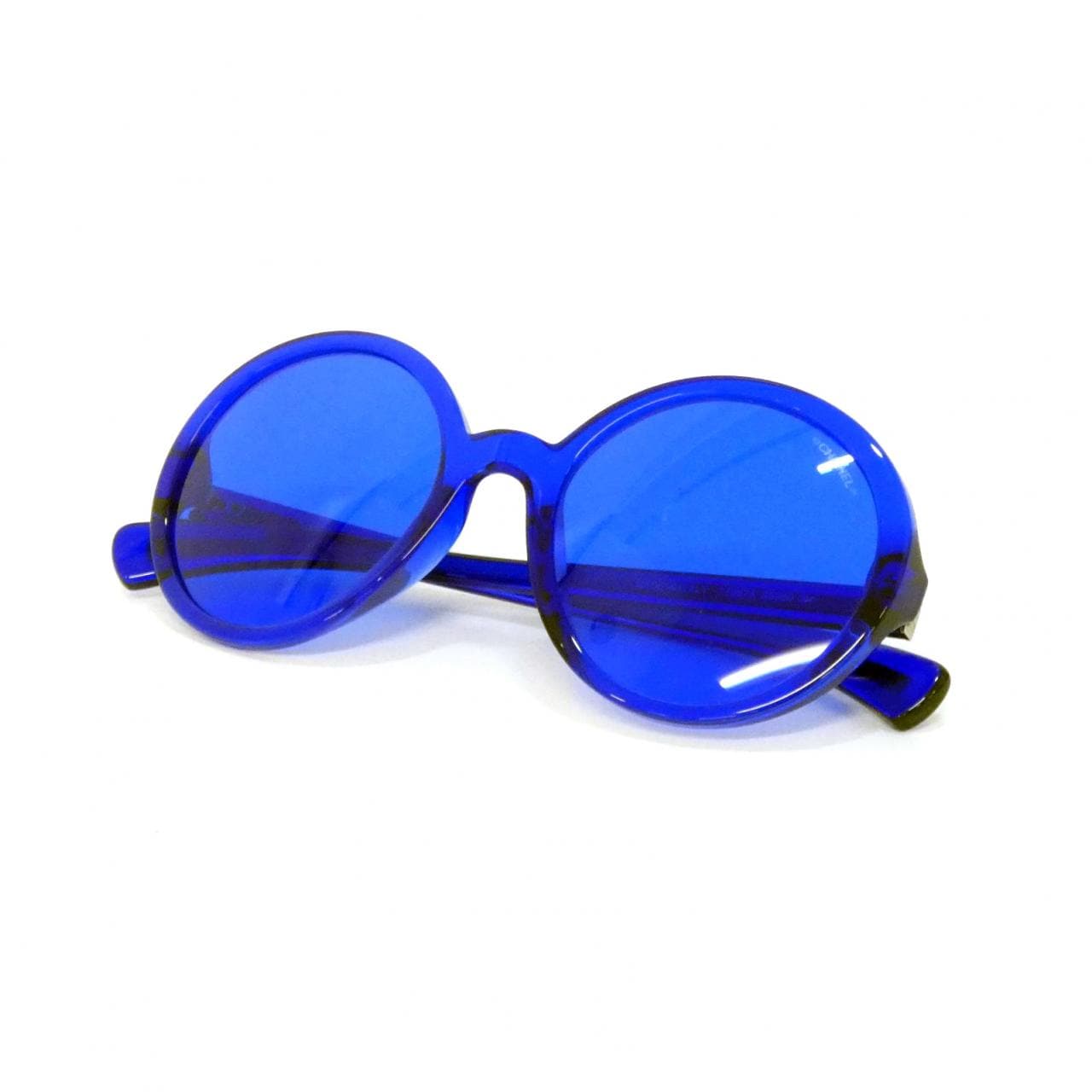 シャネル 71287A サングラス