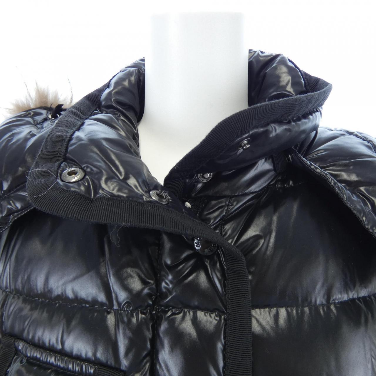 モンクレール MONCLER HERMIFUR ダウンコート