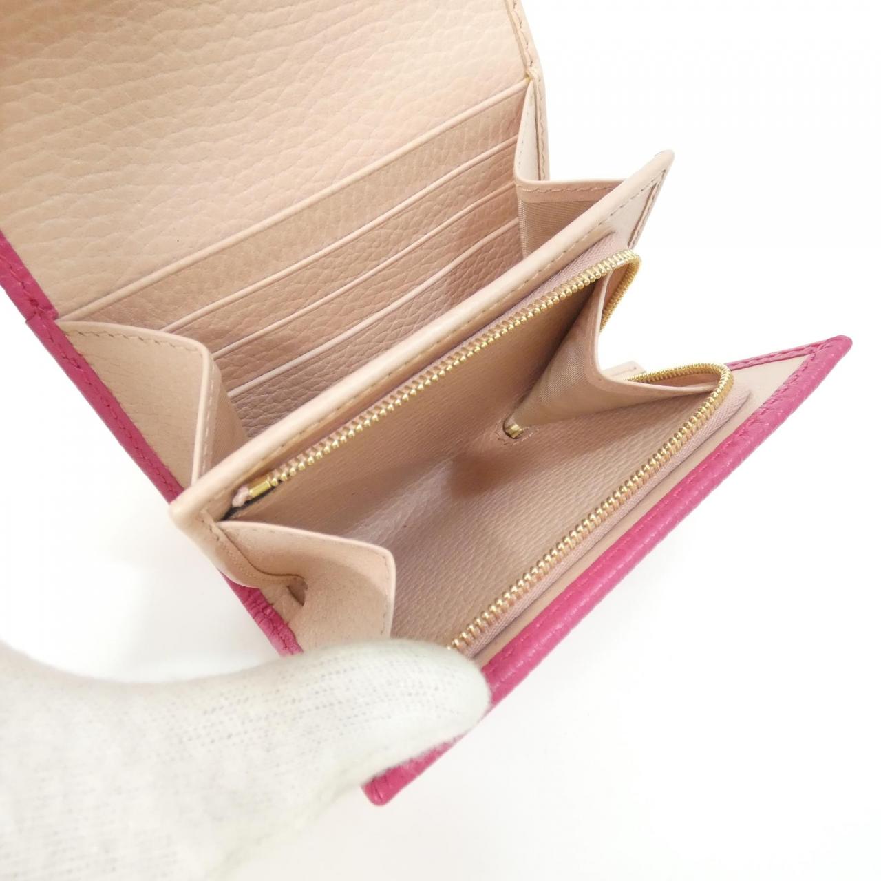 グッチ GG MARMONT 598587 CAO2G 財布