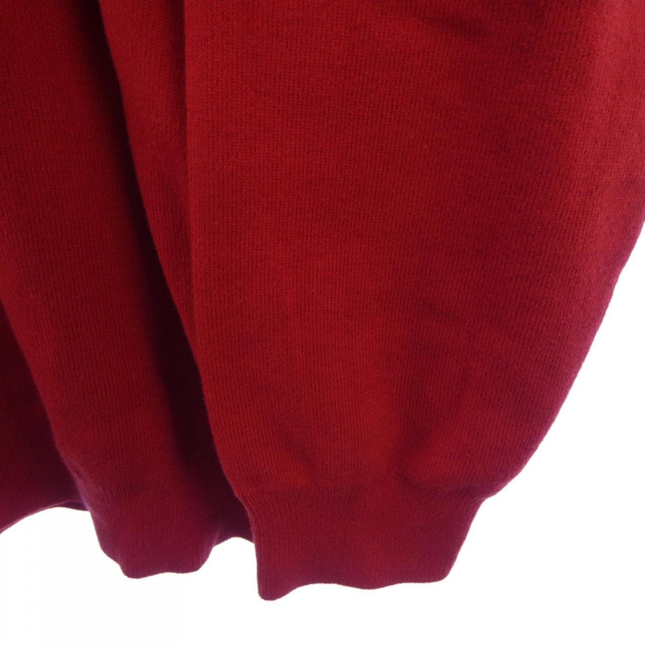 シュプリーム SUPREME STRIPED RAGLAN SWEATER ニット