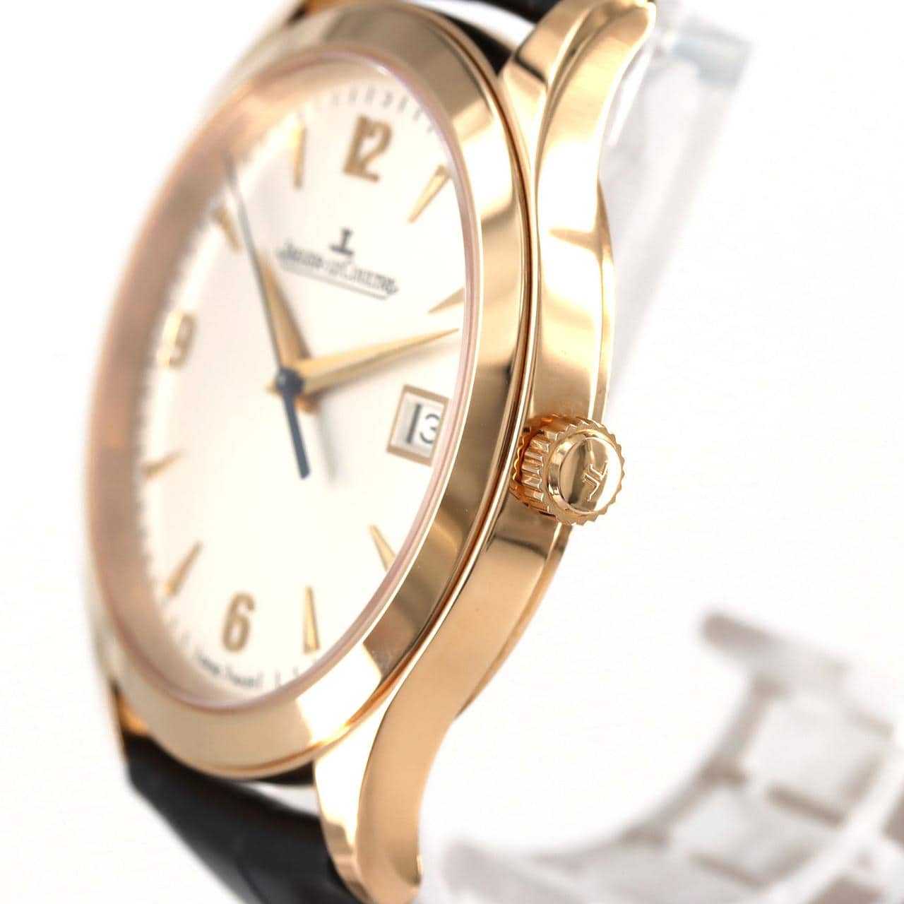 ジャガー･ルクルト マスターコントロール PG 176.2.40.S/Q1542520 PG･RG 自動巻