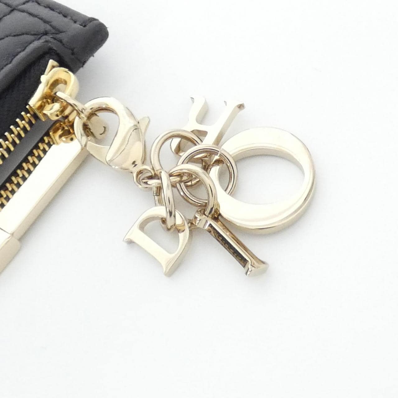 クリスチャンディオール レディ ディオール コスモス S0965ONMJ コインケース