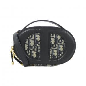 クリスチャンディオール DIOR OBLIQUE CD SIGNATURE OVAL S2201UTZQ バッグ