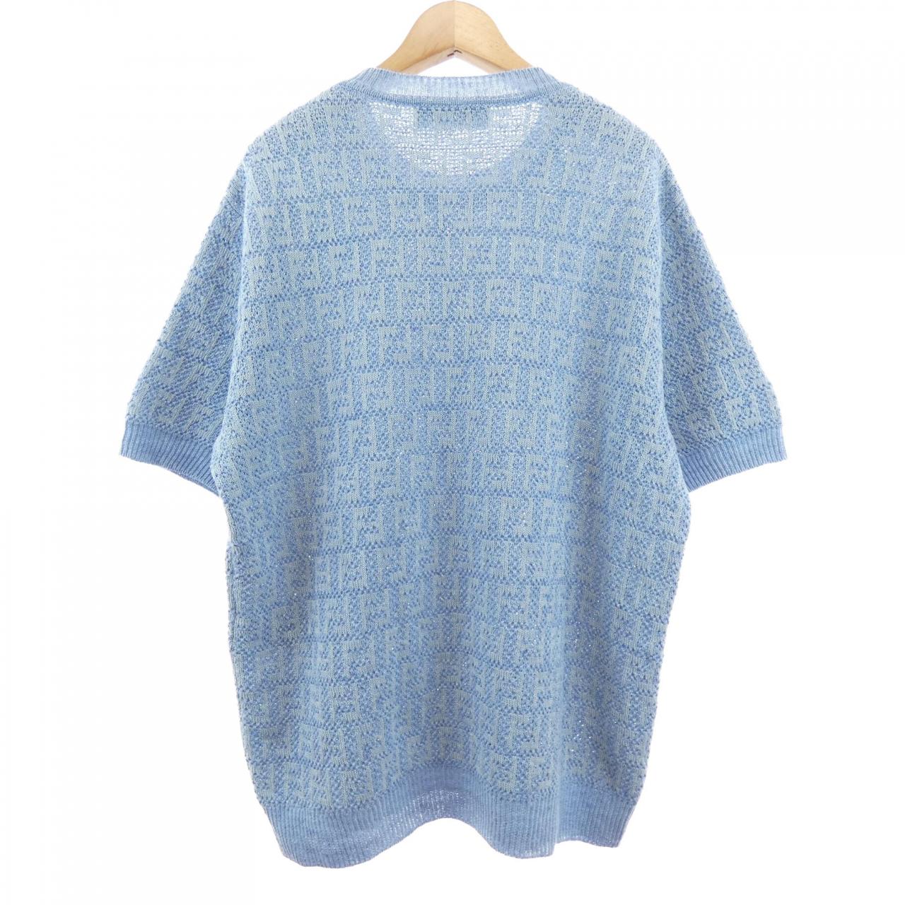 フェンディ FENDI FZY443 AO5J ニット