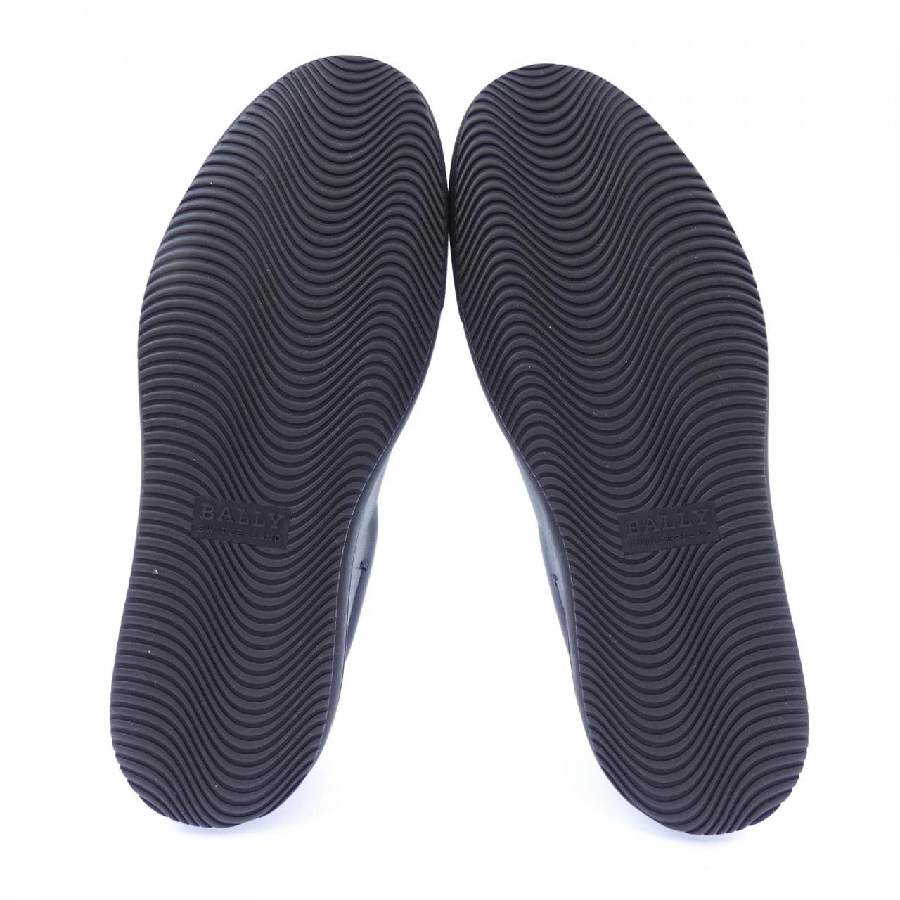 バリー BALLY スニーカー