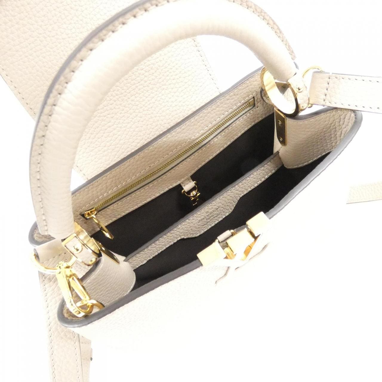 ルイヴィトン カプシーヌBB M94634 バッグ