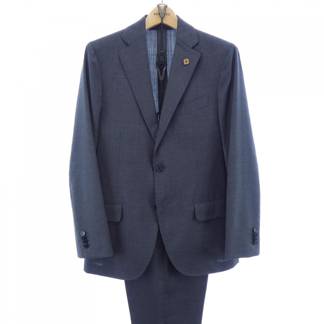 ラルディーニ LARDINI JG32801AQ スーツ