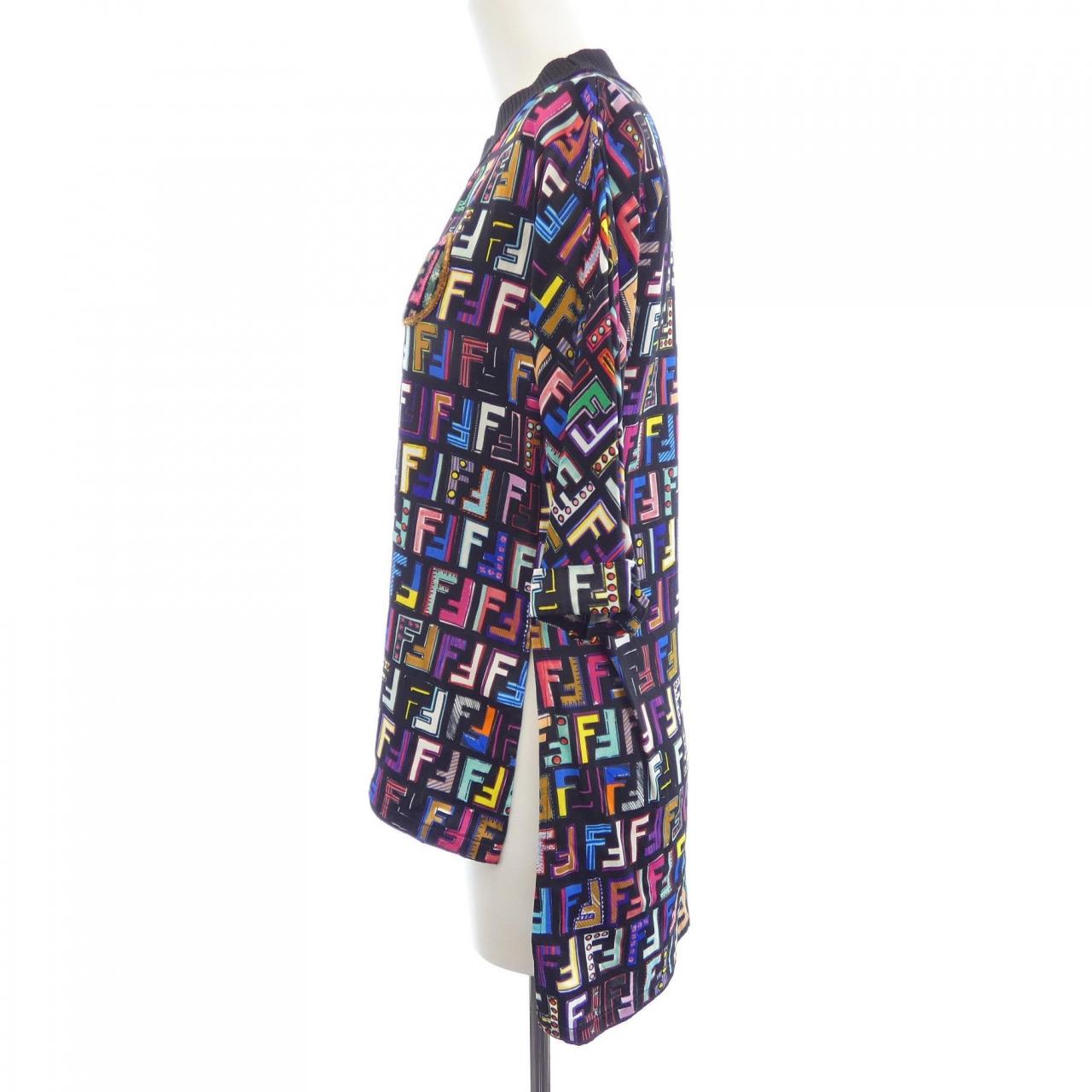 フェンディ FENDI FS6908 A1VA Tシャツ