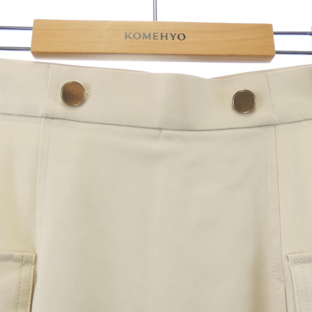 アナイ ANAYI スカート