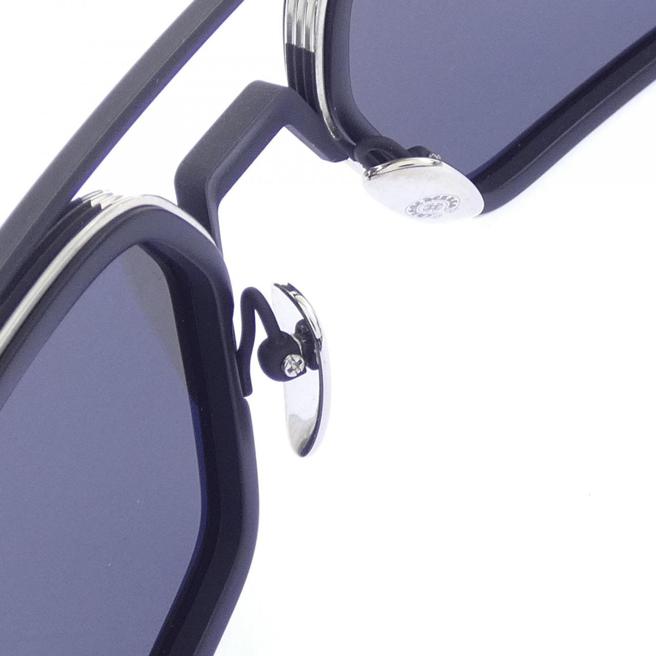 クロムハーツ CHROME HEARTS EADER SUNGLASSES