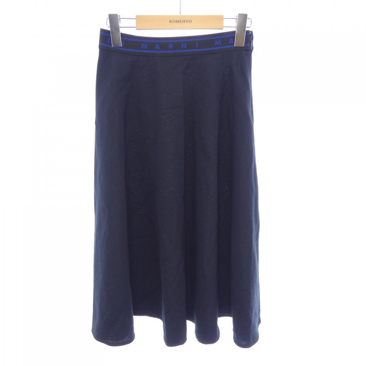 マルニ MARNI GOMA0607A1 スカート