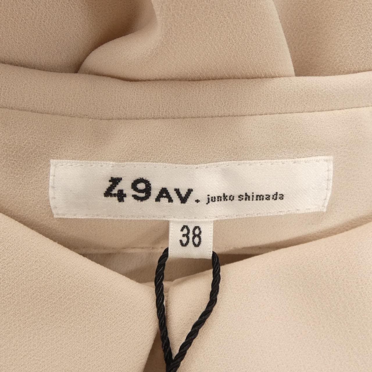 49アベニュージュンコシマダ 49AV.junko shimada シャツ