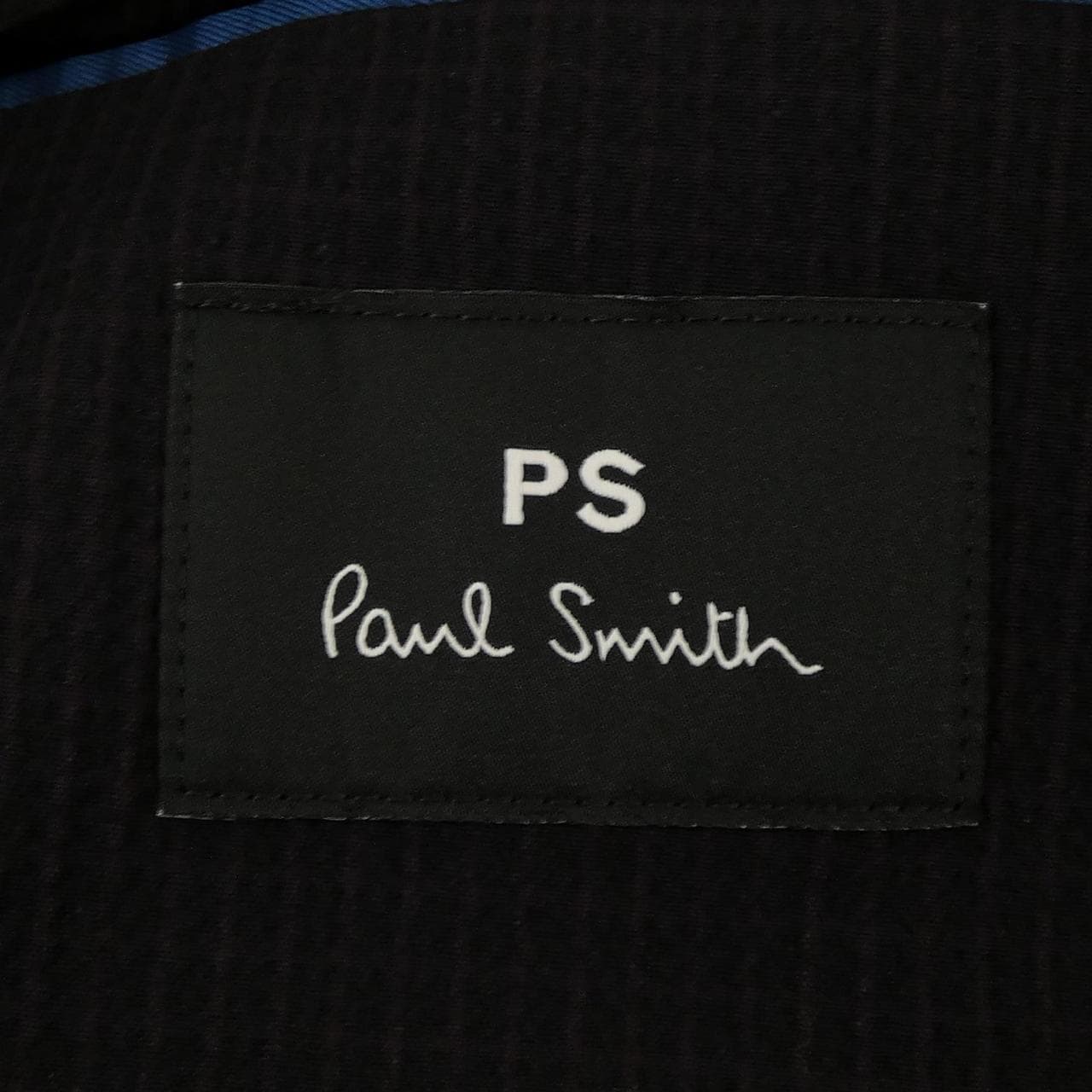 ピーエスポールスミス PS Paul Smith PY-BM-86191 ジャケット