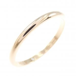 BVLGARI roma amor ring