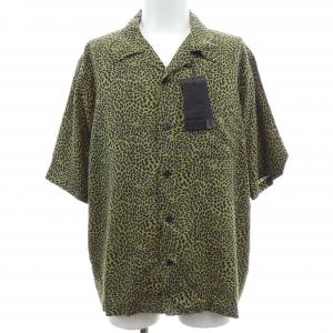 サンローラン SAINT LAURENT 638555 Y04DN S／Sシャツ