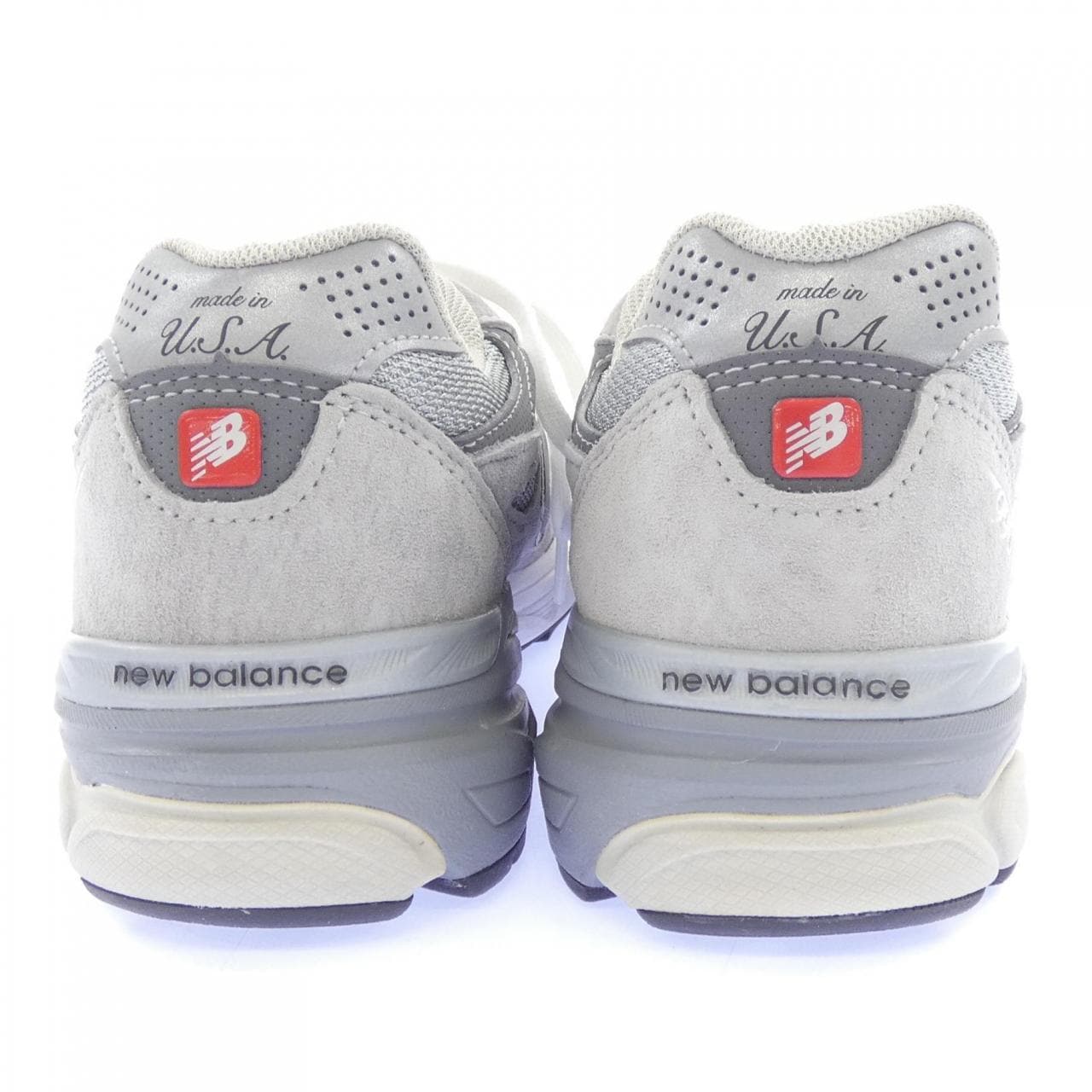 ニューバランス NEW BALANCE M990GY3 スニーカー