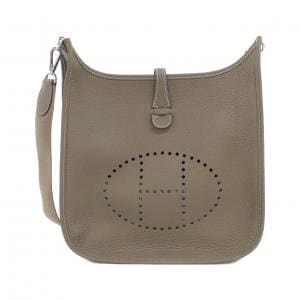 【未使用品】エルメス エヴリン3 PM 056277CK ショルダーバッグ